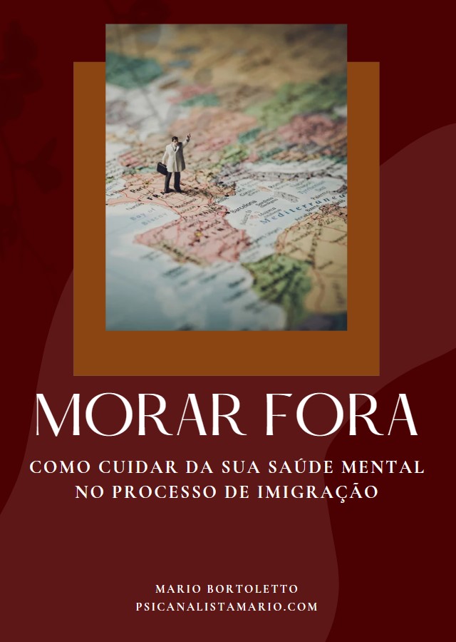 capa morar fora