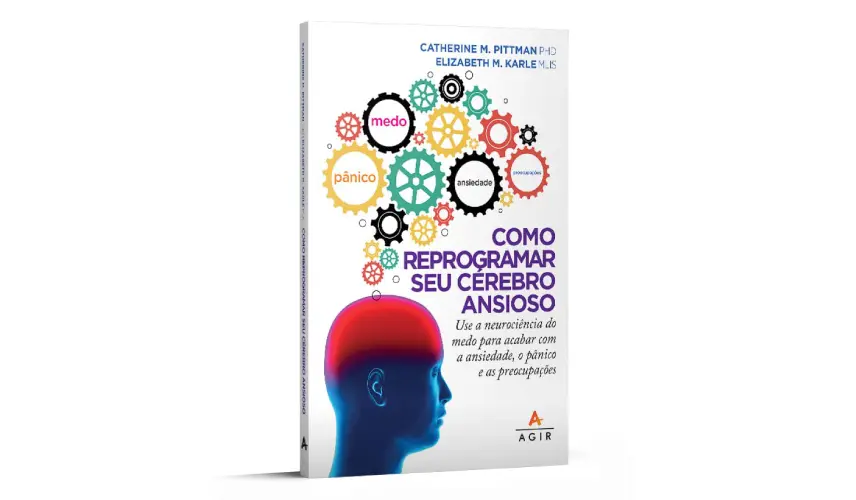 cerebro ansioso ()